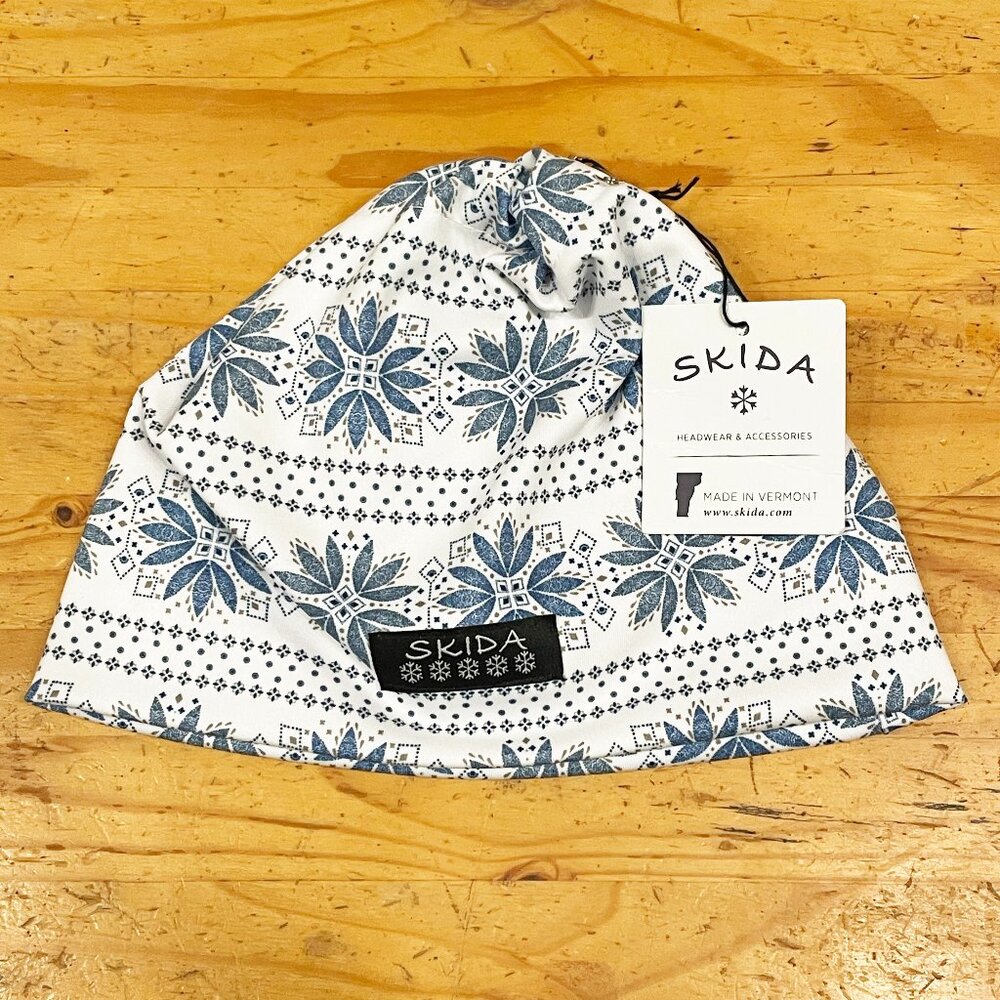 New Skida Nordic Hat